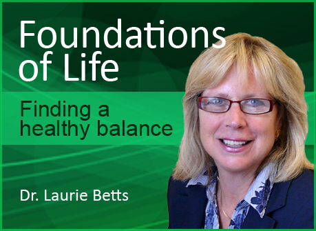Foundations of Life